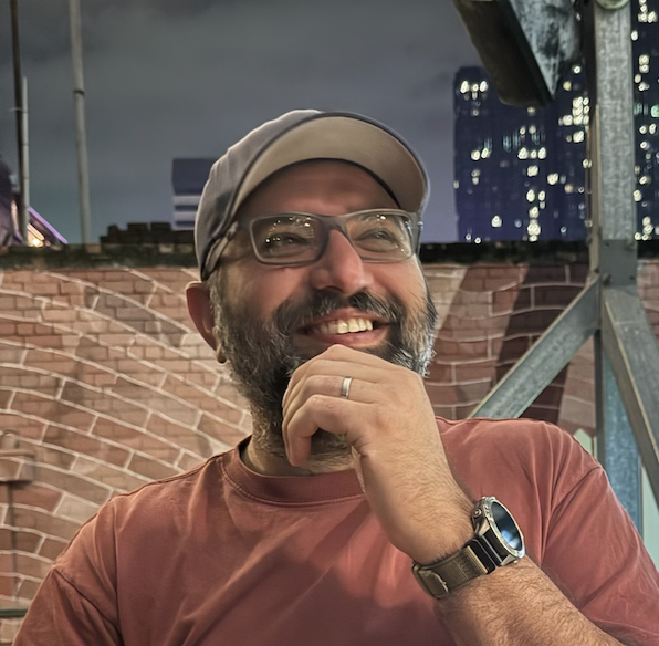 Shawn Durrani